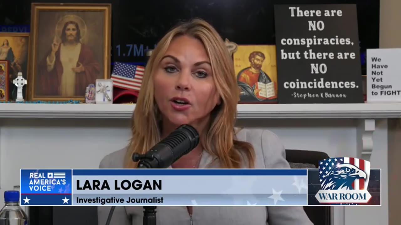 Lara Logan Exposes MASSIVE Immigration Policy That Will Legalize Child Trafficking Across The Border