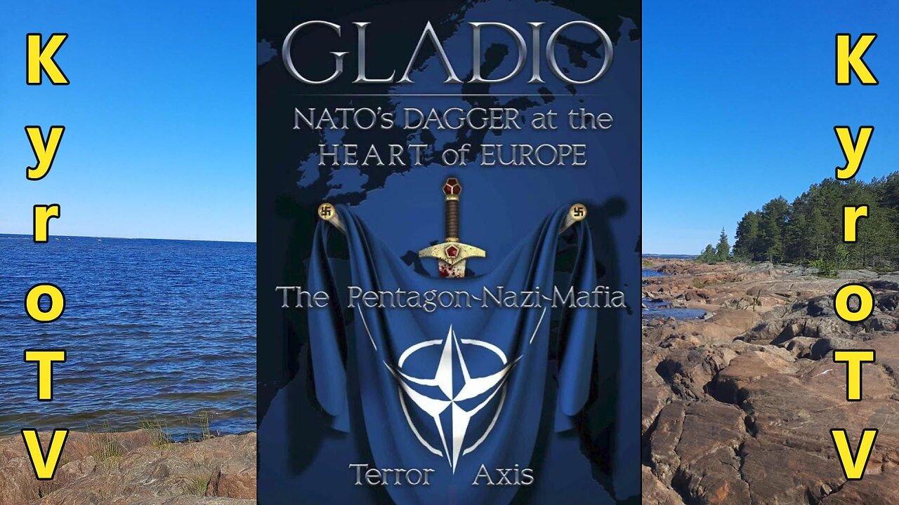 Operation Gladio 101 Osa 1 (suomenkielinen tekstitys)
