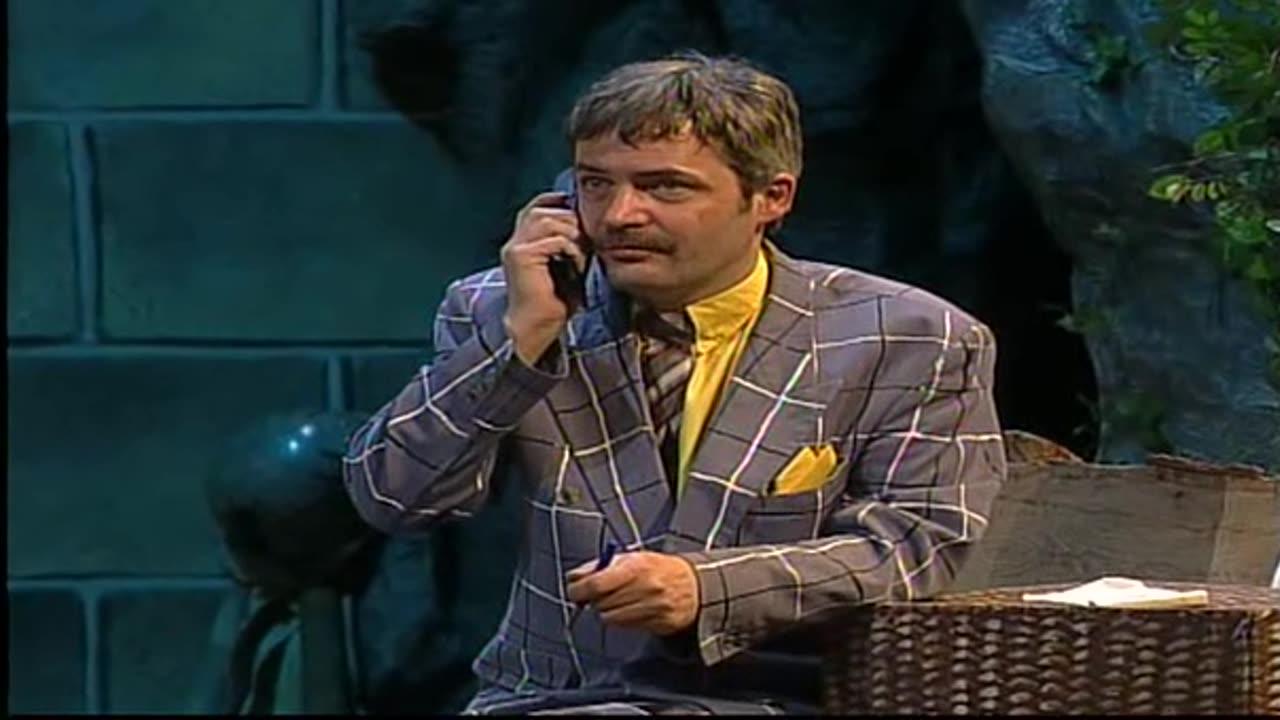 Herman Finkers - Kalm Aan En Rap Een Beetje - One News Page VIDEO