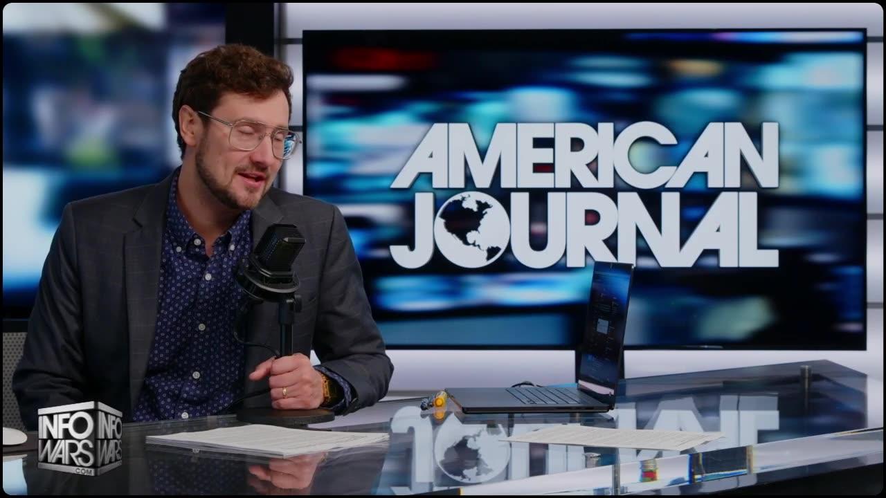 The American Journal: Pelosi Hints Biden Could Drop Out Next Week - FULL SHOW - 07.10.2024