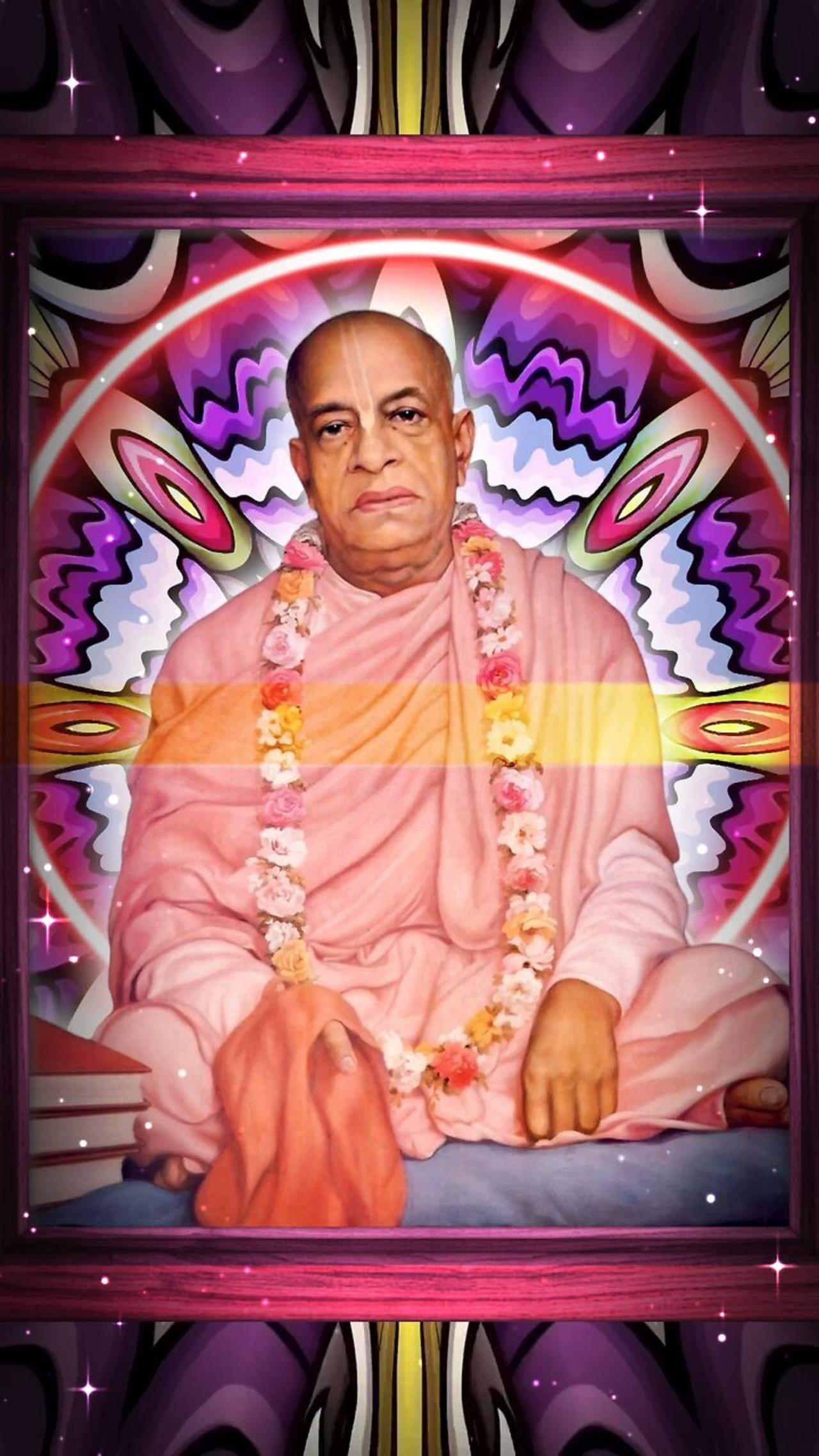 Srila Prabhupada