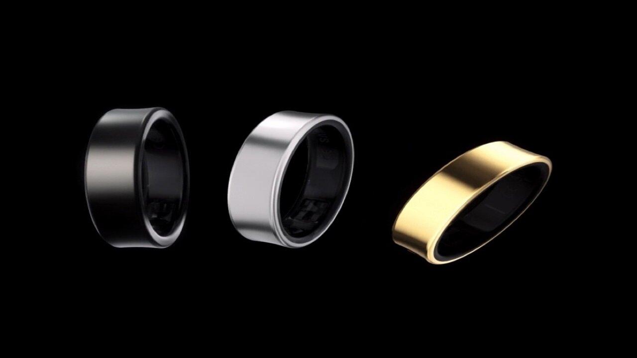 Samsung Galaxy Smart Ring Specifications