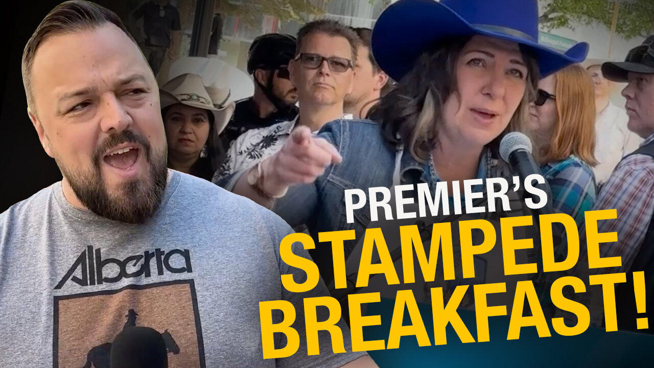 Danielle Smith as Alberta premier: the next Ralph Klein or just a flash in the pan?