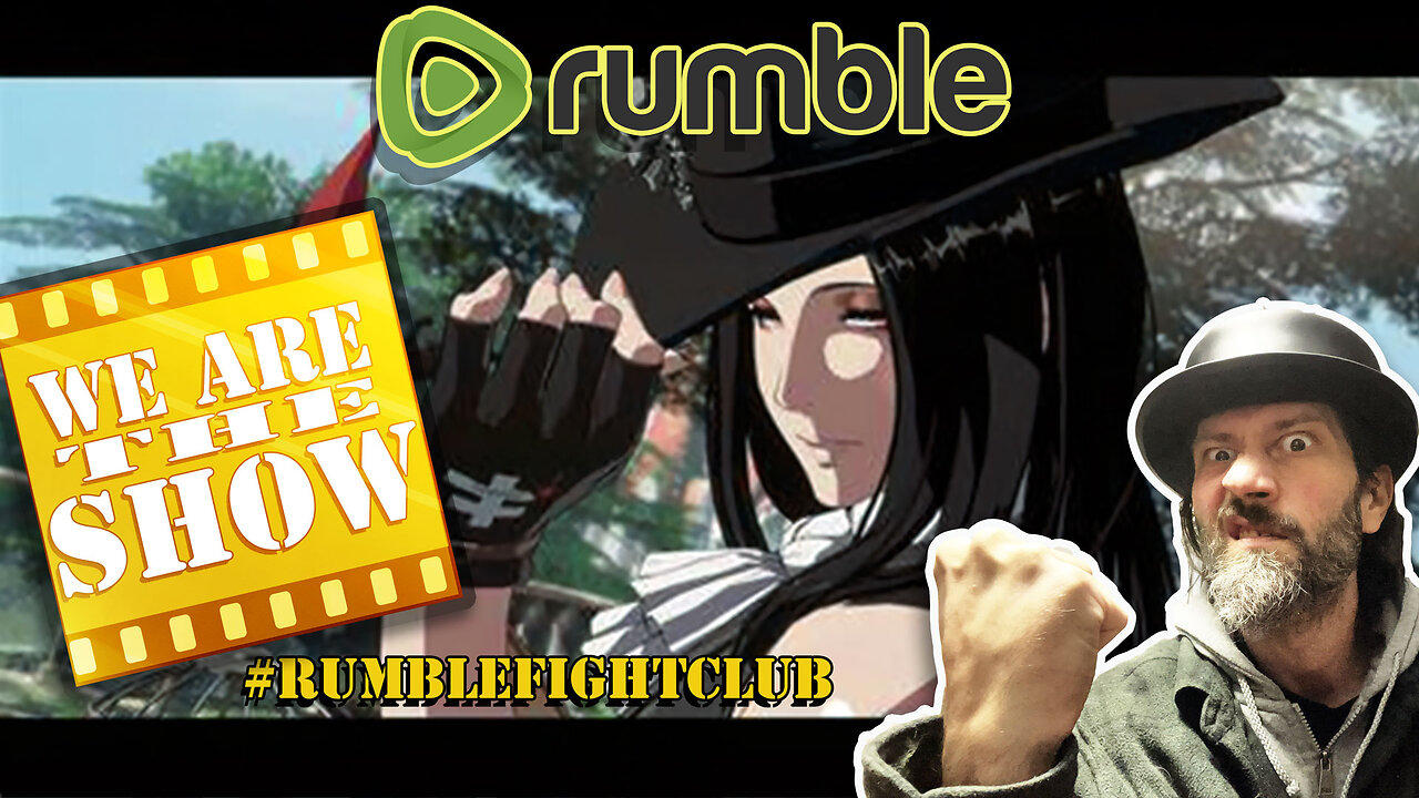 Rumble Fight Club: SF4 Guilty Gear.. more?