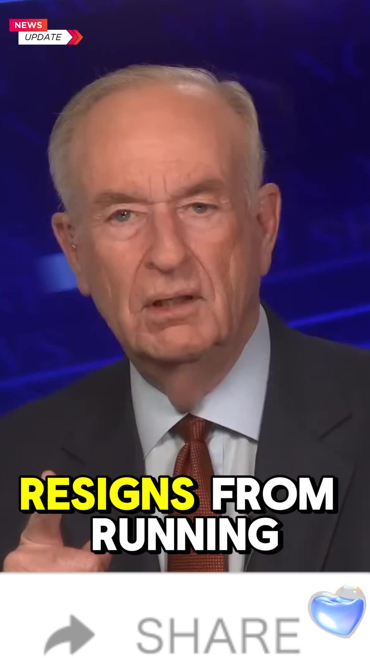 Pt 10 Bill O'Reilly on the historical situation the country is in. #news #trending #viral