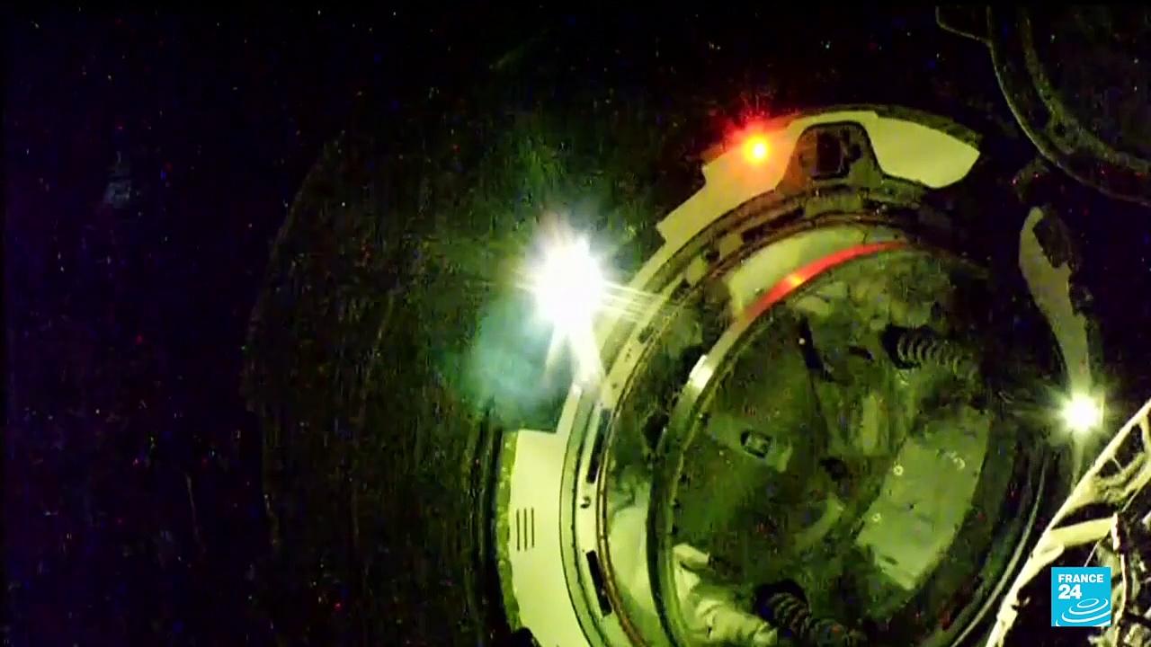 NASA astronauts voice confidence that Boeing Starliner will bring them home