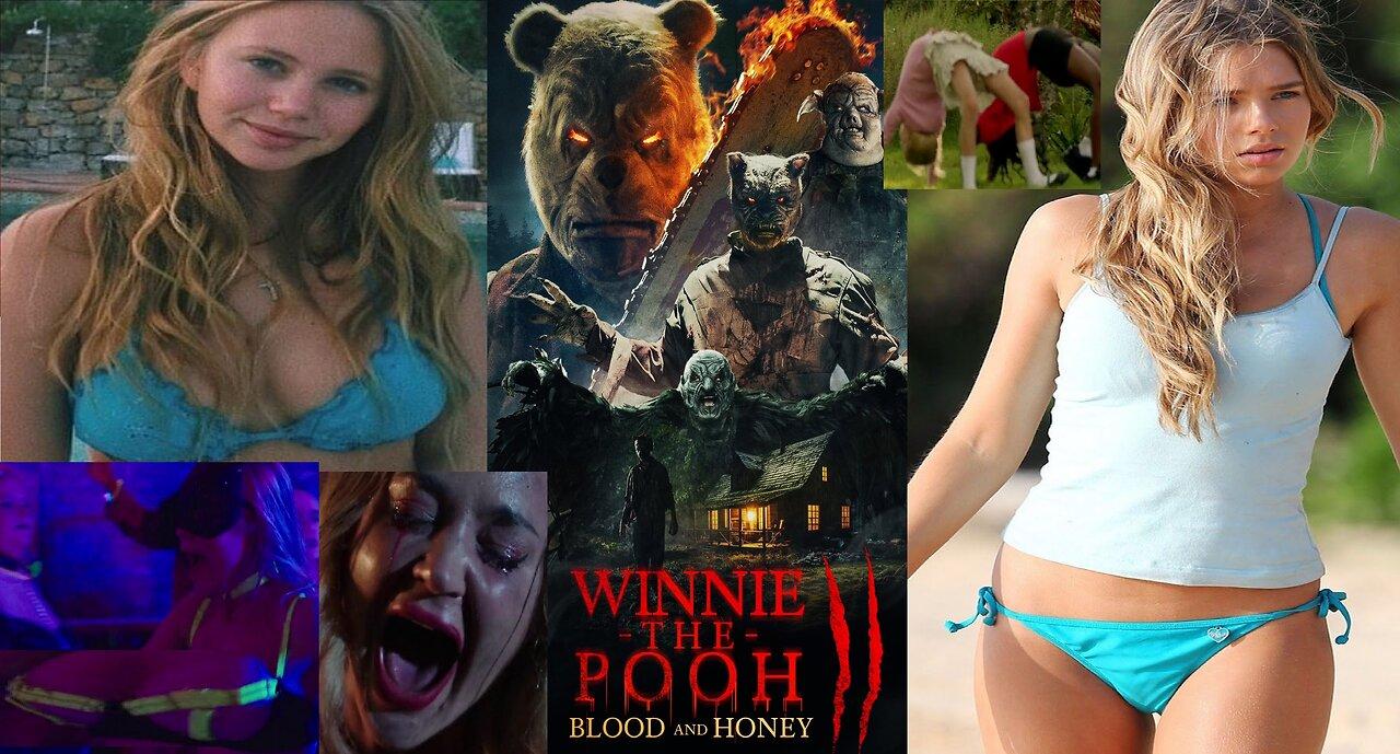 #review, Winnie-the-Pooh.Blood.And.Honey.2.2024,  #British,