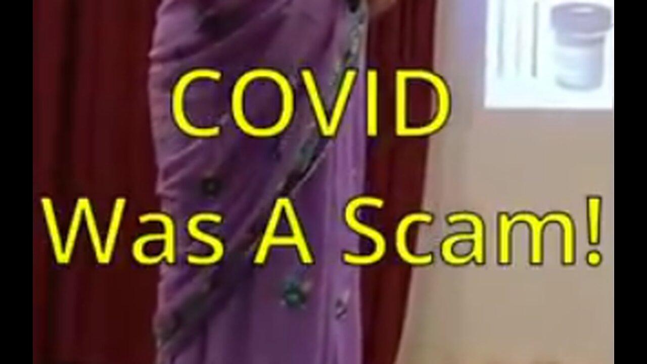 India is Realising Covid and the Vaccines were a scam