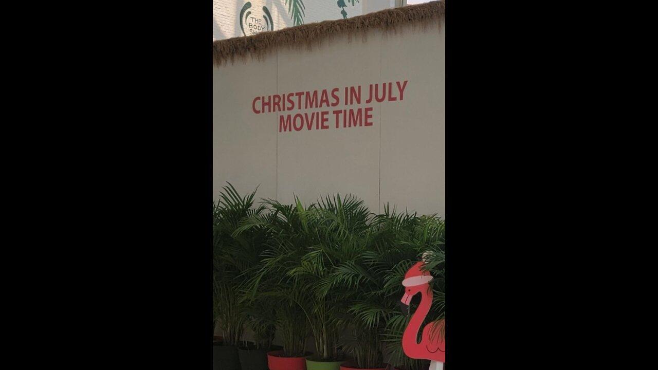 #896 CHRISTMAS IN JULY MOVIE TIME LIVE FROM THE PROC 07.11.24