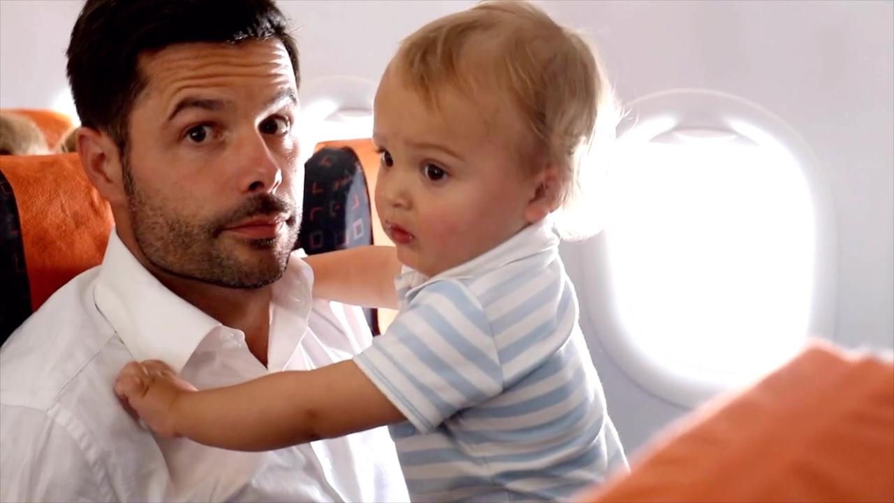 Keep Children Entertained While Traveling With These Simple Tips