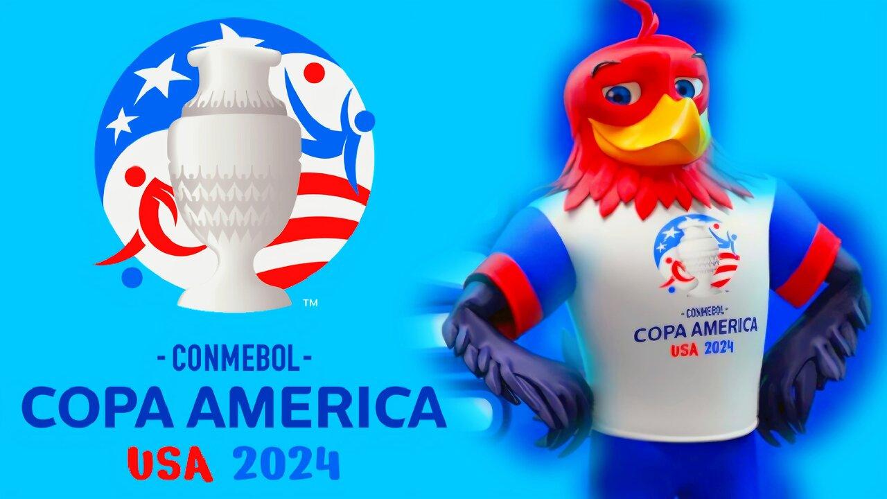 COPA AMERICA  2024