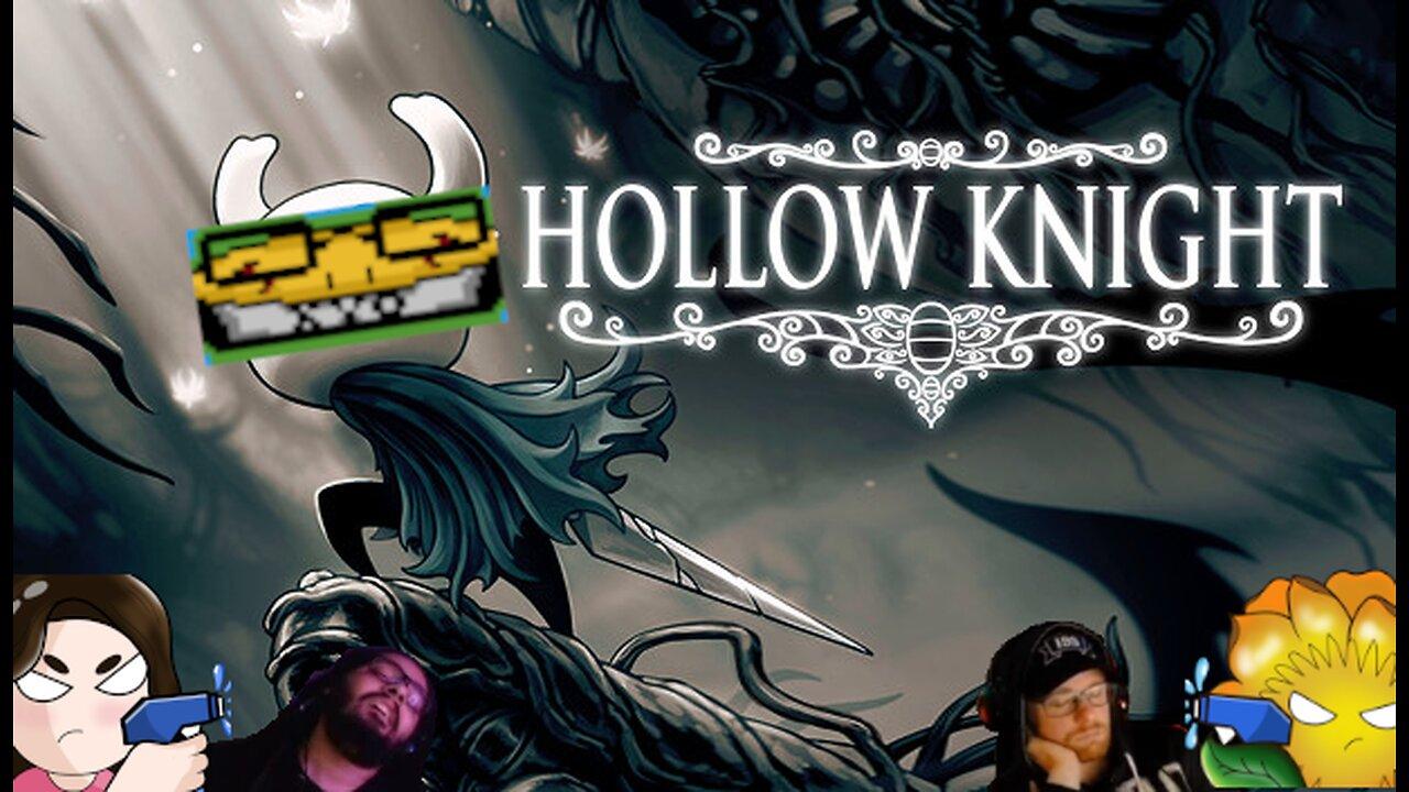 Hollow Knight - Part 4
