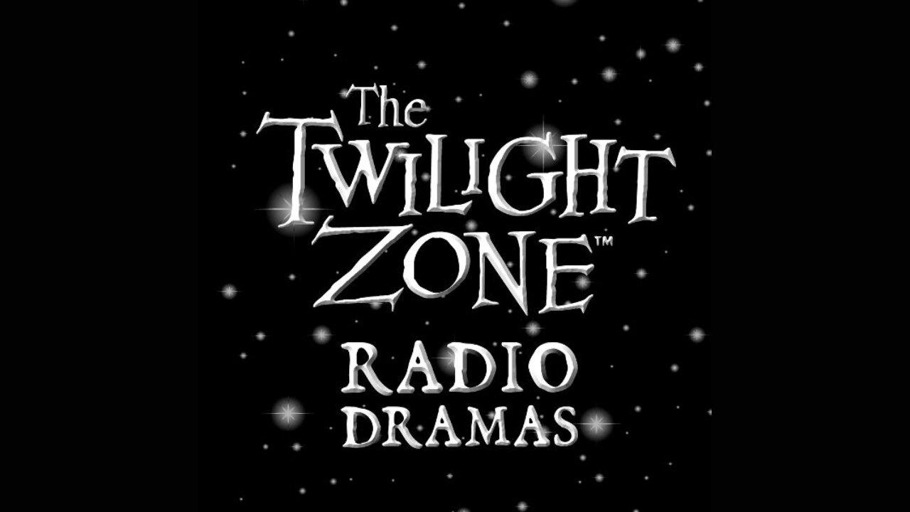 Twilight Zone Radio -  The Parallel