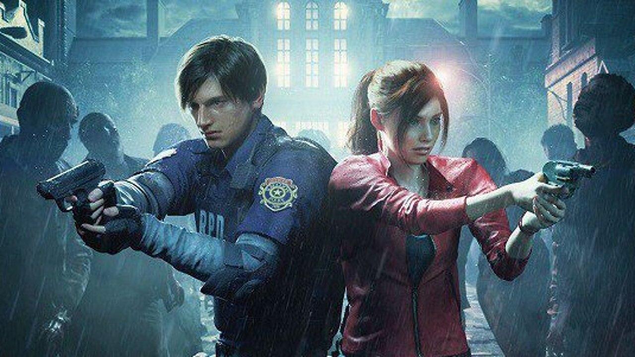 Resident Evil 2 Remake | FULL GAME WALKTHROUGH