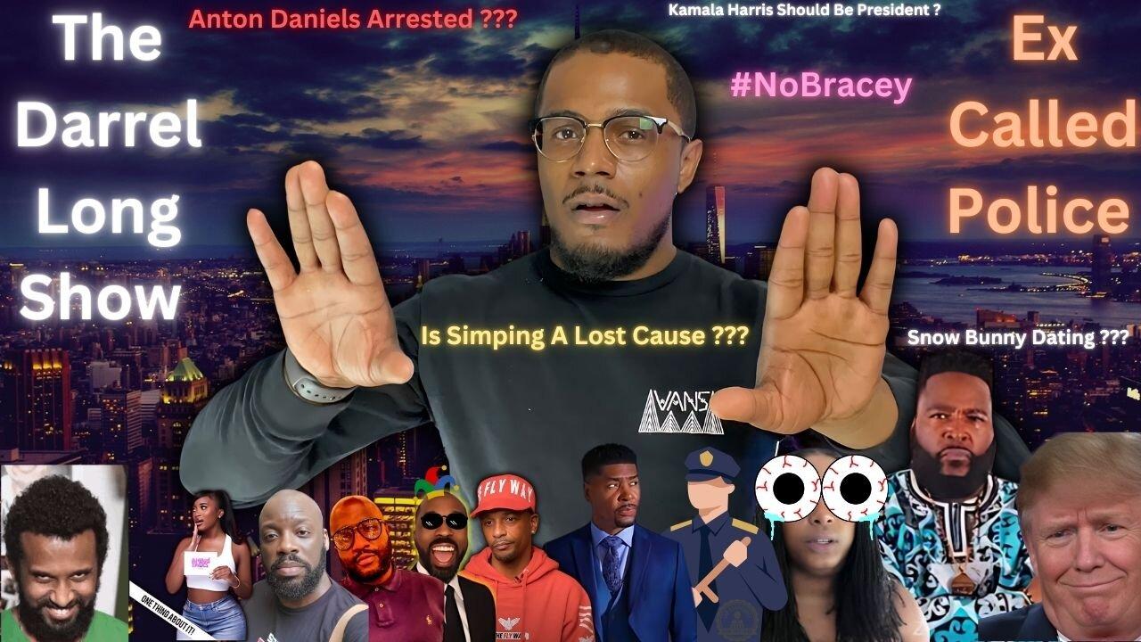 DONALD TRUMP RUSHED OFF STAGE SHOTS FIRED ANTON DANIELS ARRESTED |   UMAR JOHNSON | KEVIN DURANT