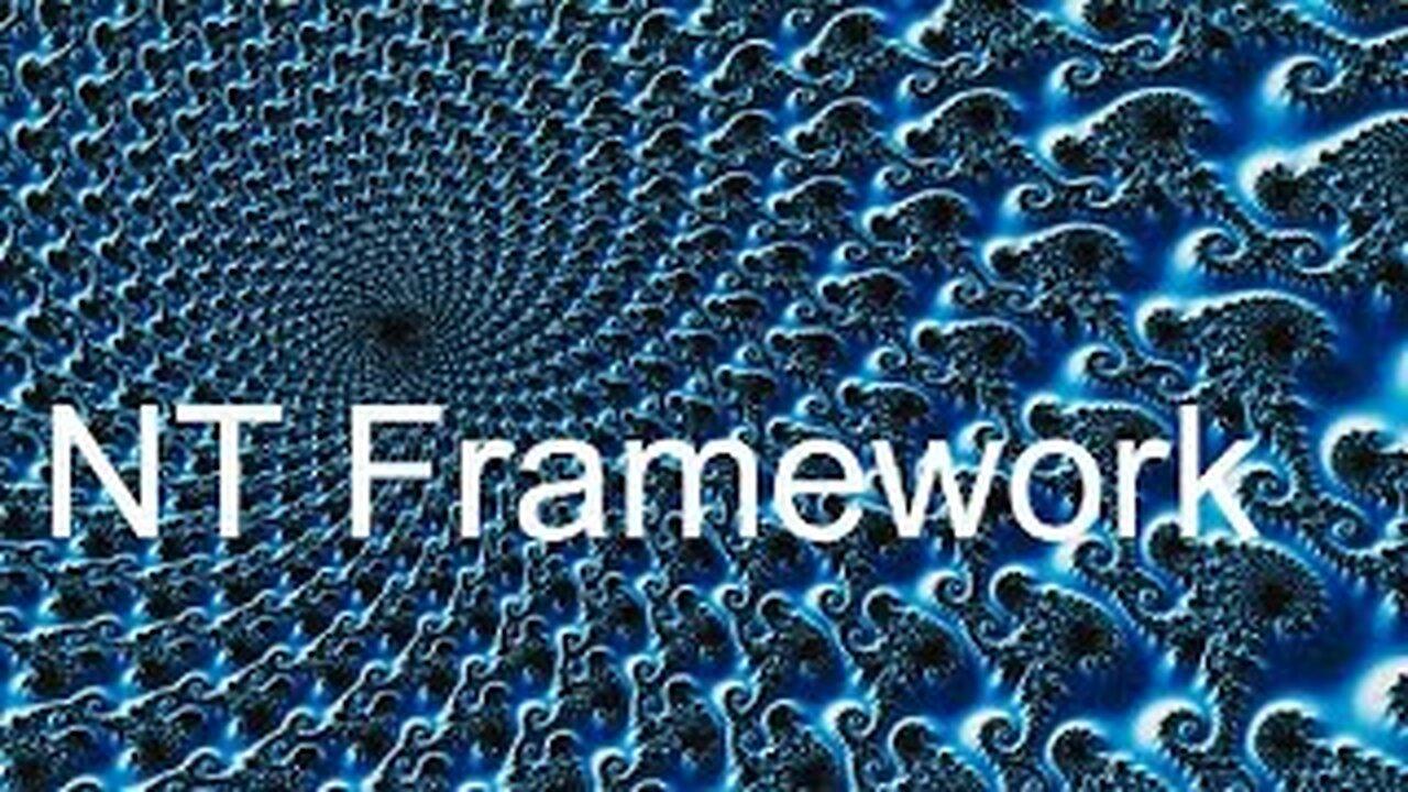 NT Framework 56 Review, Connections, Seeing the Whole Picture