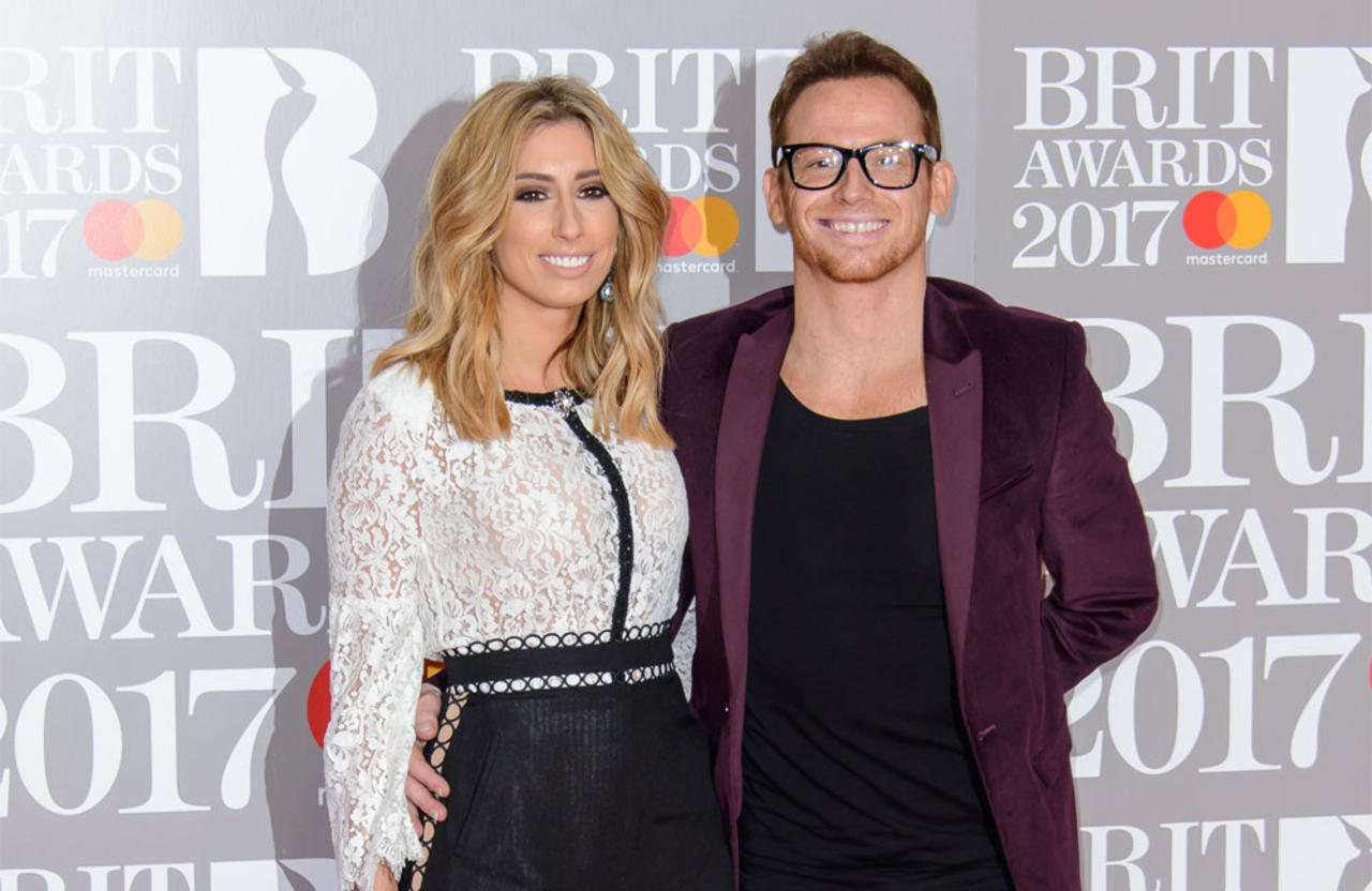 Stacey Solomon and Joe Swash are to throw open the doors of Pickle cottage with documentary