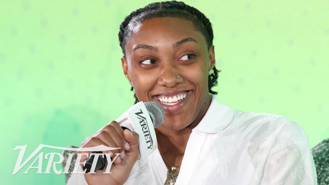 Women’s Sports Rising Roundtable | Variety Sports and Entertainment Summit