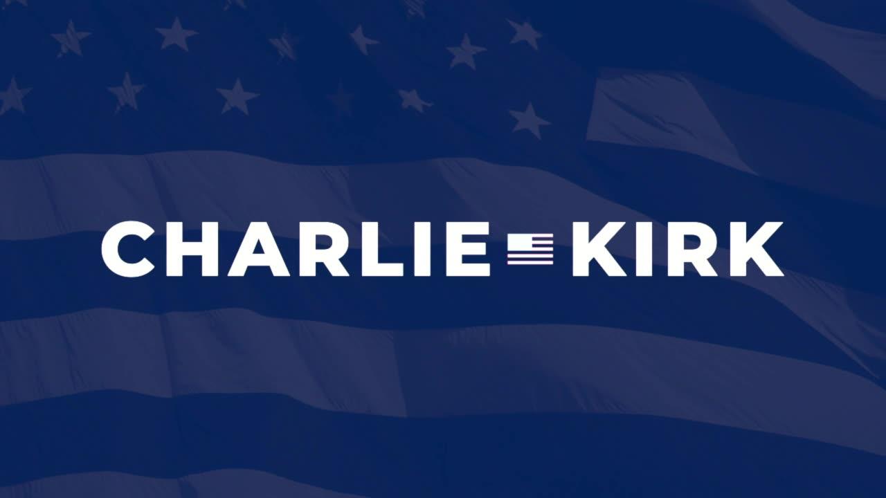 The Charlie Kirk Show is LIVE from the RNC!