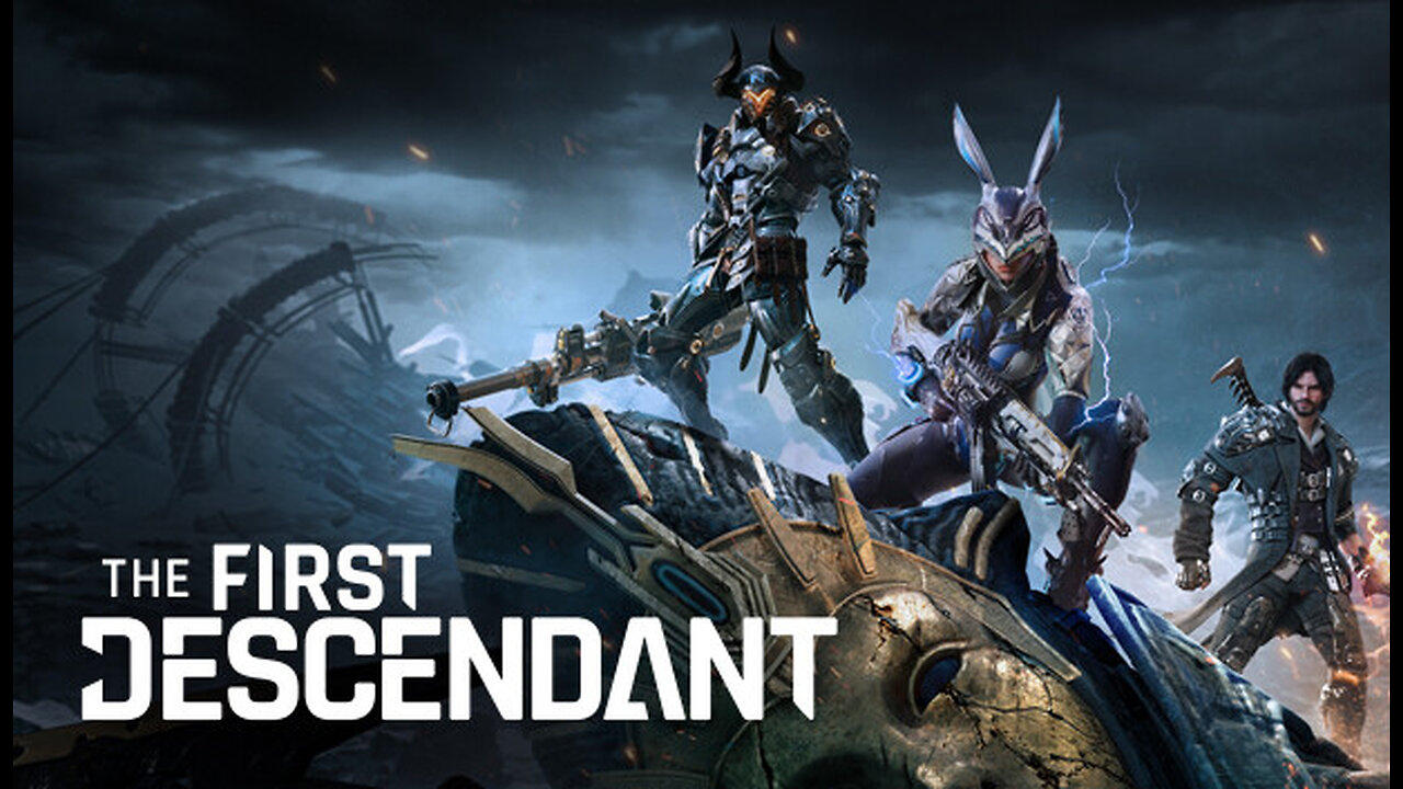 The First Descendant Ep. 8
