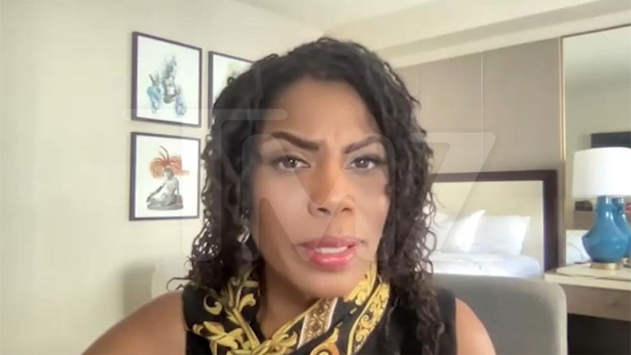 Omarosa Says Trump Assassination Attempt Will Not Sway Black Voters