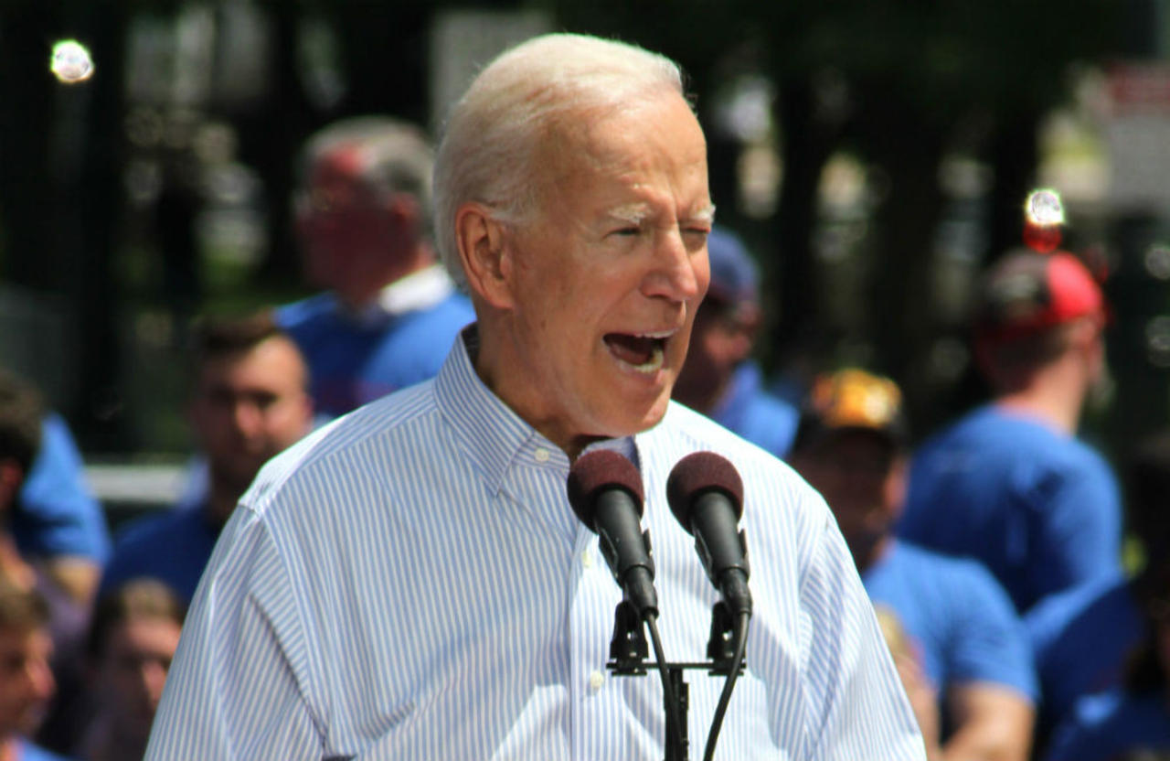 Joe Biden admits 'bullseye' comment days before assassination attempt was a mistake