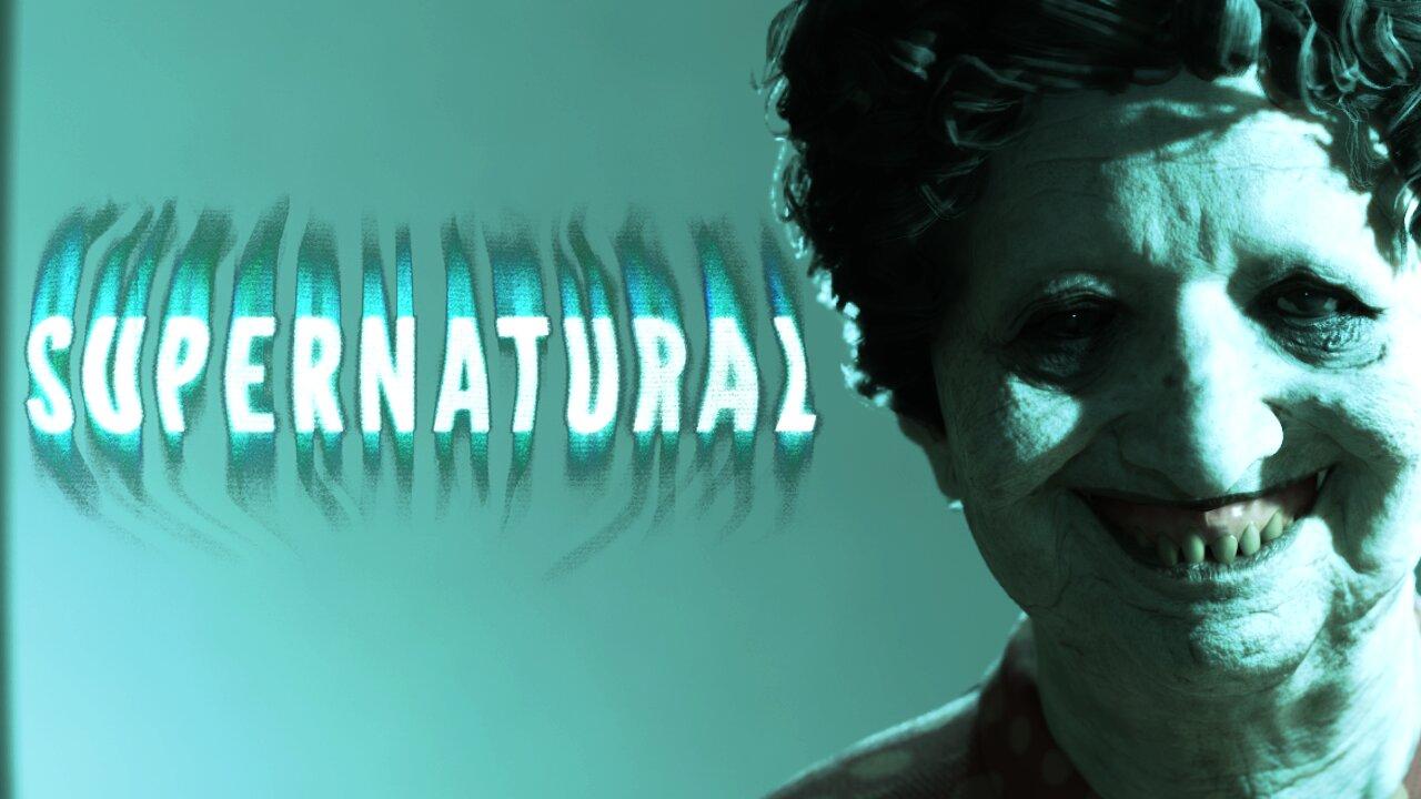 👻 Supernatural - New Game, Same Screaming - Game Review