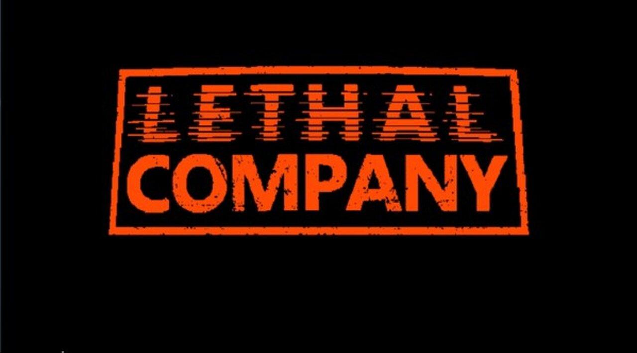 "LIVE" Sketchy's Contract" & "Lethal Company" v55 {modded}