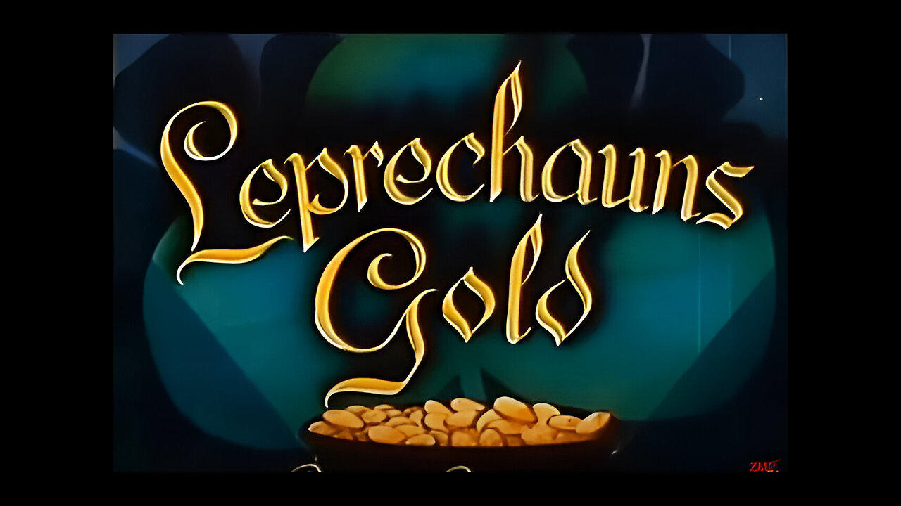 Leprechauns Gold | Noveltoons | HD