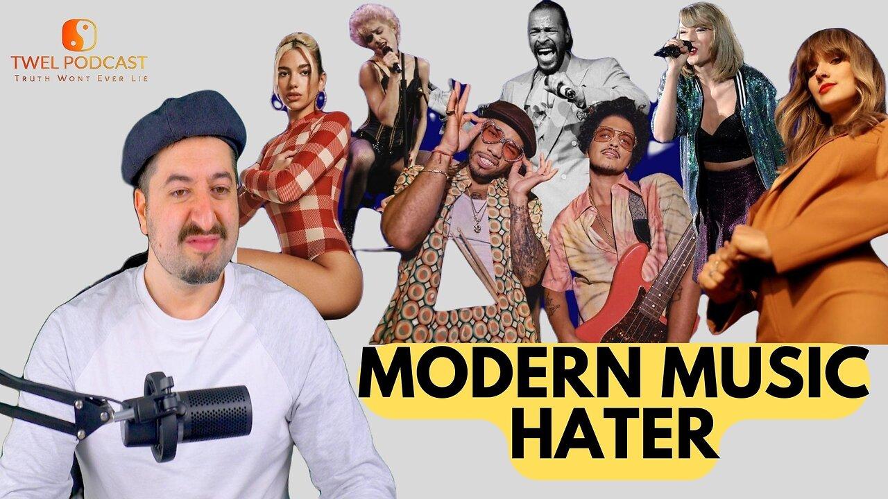 Modern Music Hater Reviews