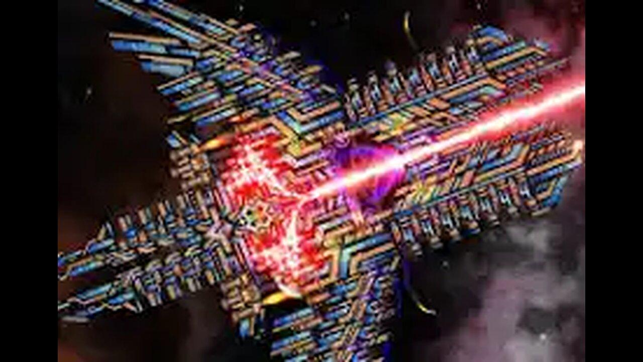 Epic Starship Battles & Custom Designs | Cosmoteer Adventures LIVE! 🚀✨