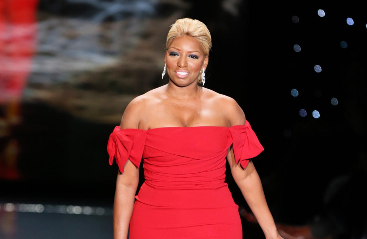 NeNe Leakes has started dating for the first time since the death of her husband