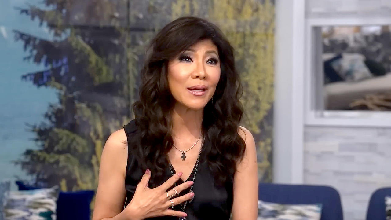 Julie Chen Has Your Inside Look at the New Season of Big Brother