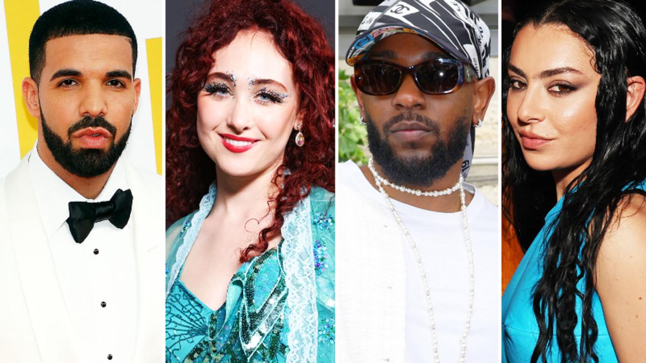 Drake Vs Kendrick, Ice Spice Vs ATEEZ & More Battle It Out In Fan Army Face-Off 2024 | Billboard News