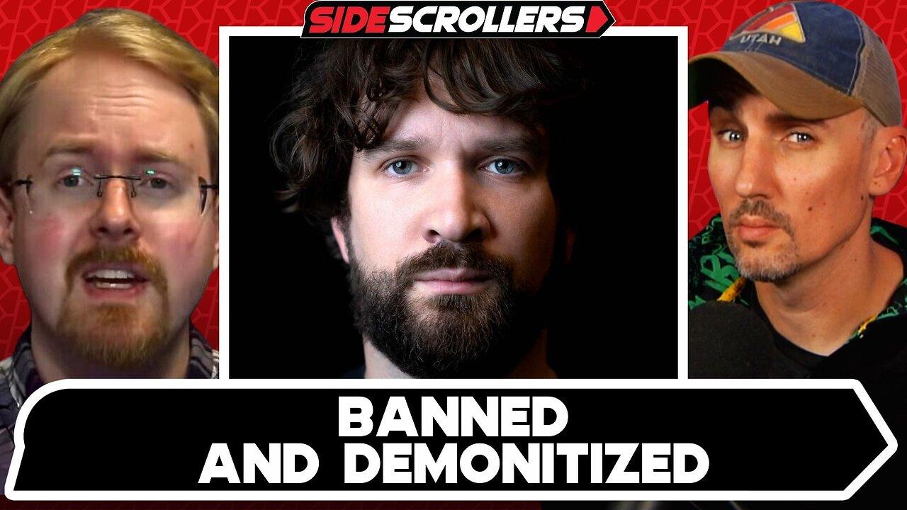 Destiny BANNED For Hate Speech, Acolyte Officially Destroys Star Wars Lore | Side Scrollers