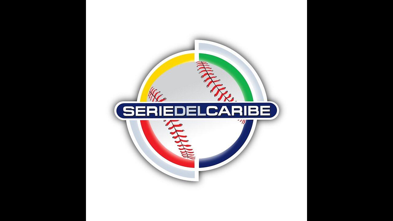 Serie Del Caribe Baseball Little League Curacao Pabou Vs Aruba Wednesday 17 July 2024