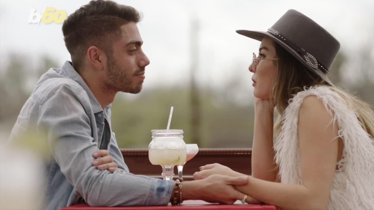 Who Is the Problem in Relationships? Young Adults Think They Are