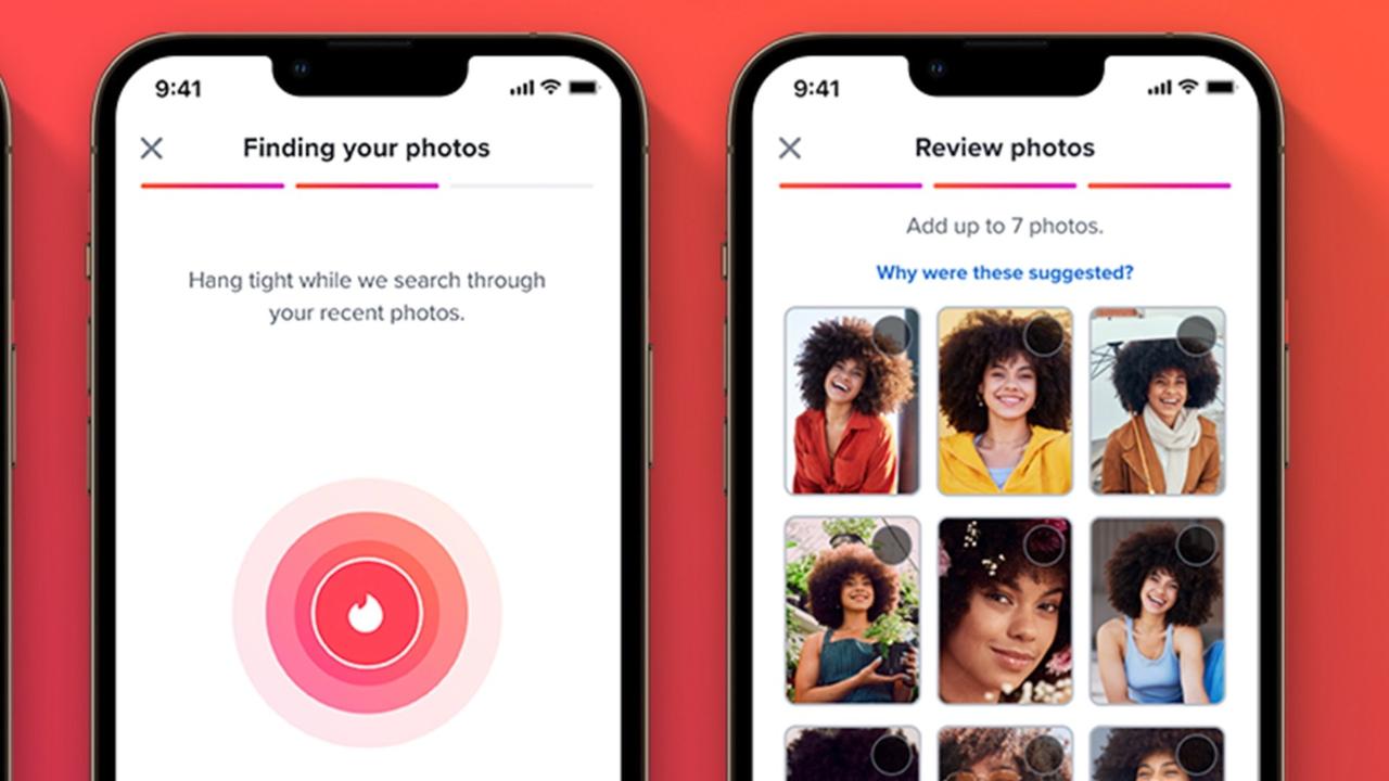 Tinder's New AI Photo Selector: Because If Humans Can't Fix Your Love Life, Maybe Robots Can!