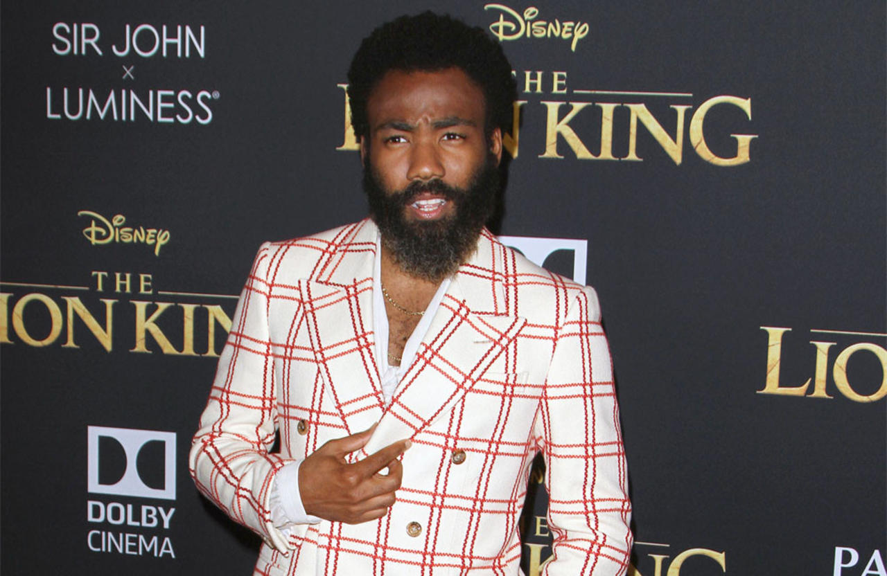 Donald Glover is retiring his Childish Gambino alter-ego because it is no longer 'fulfilling'