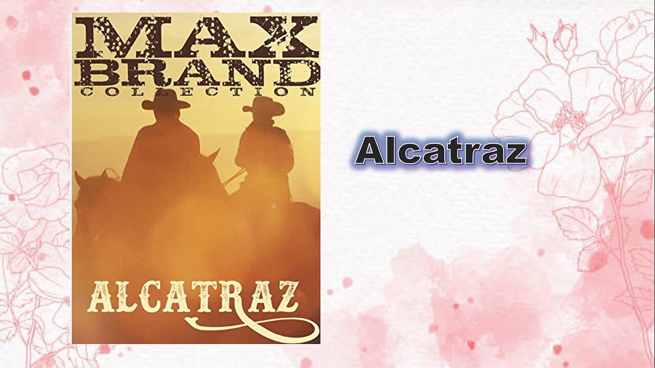 Alcatraz - Chapter 08
