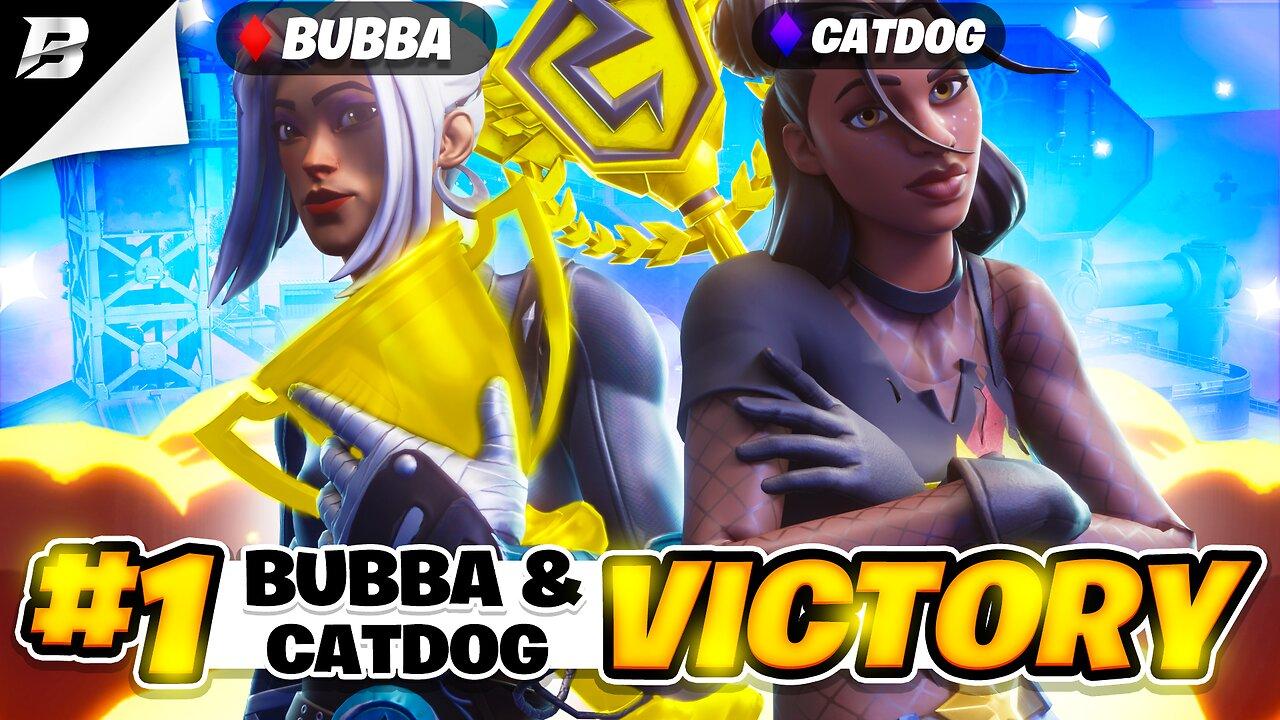 CHECKING OUT THE NEW UNVAULTED WEAPONS W/ CATDOG | FORTNITE | (18+)