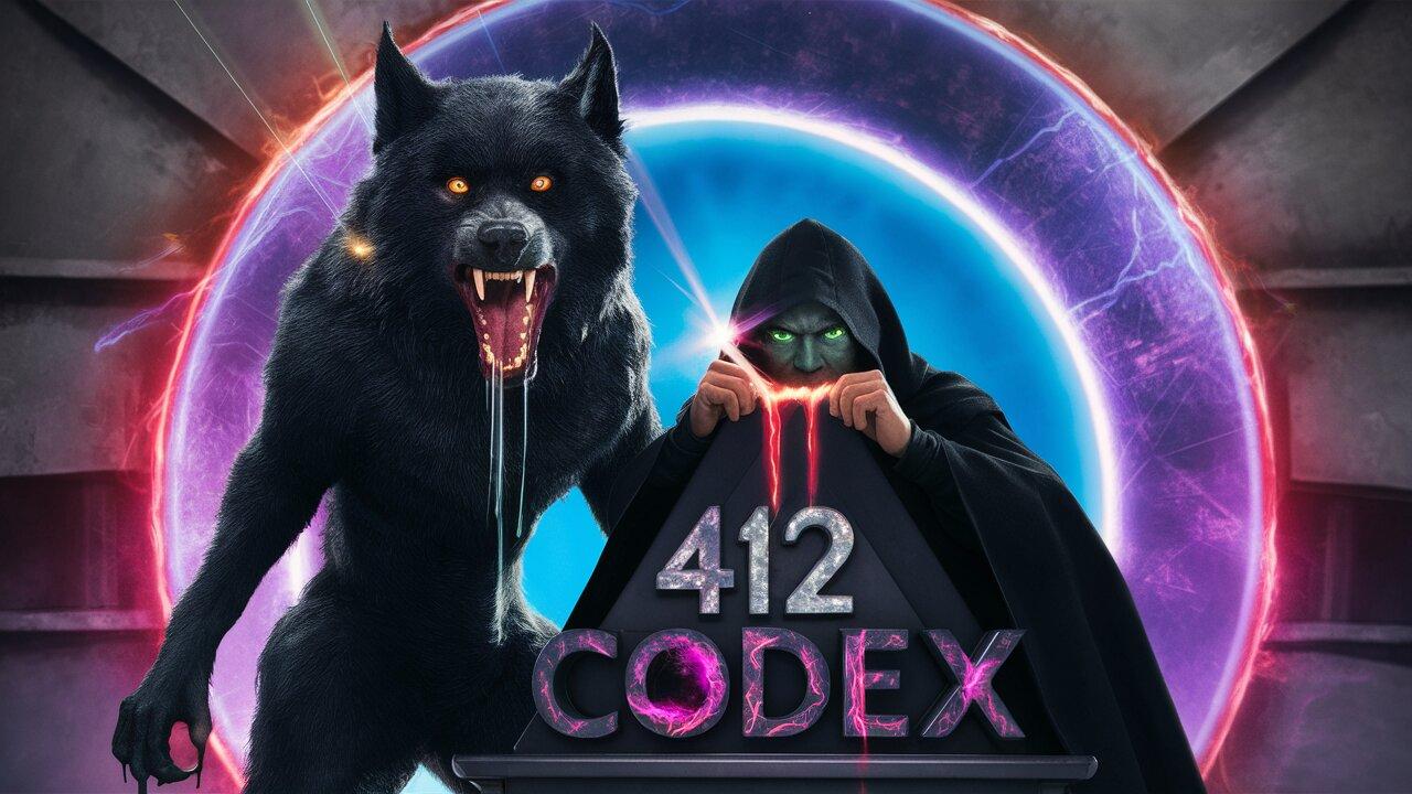 412 Codex does Q&A!