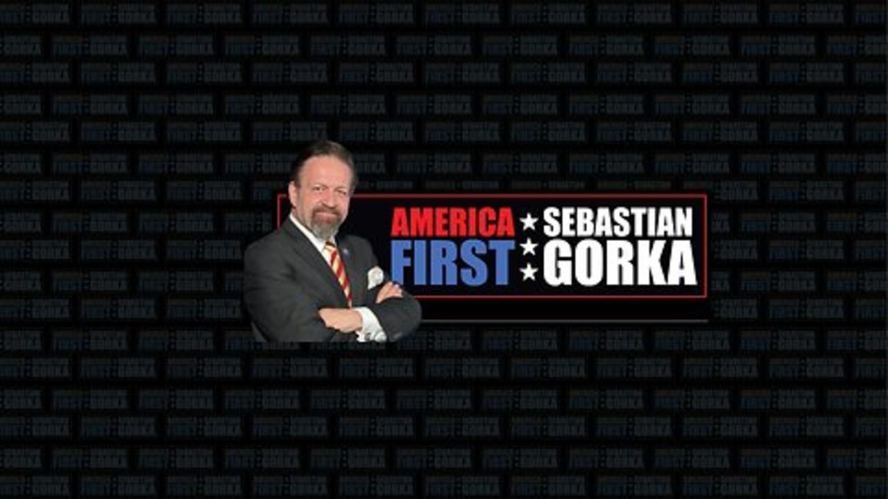 Sebastian Gorka LIVE: Waiting for President Trump, LIVE from Milwaukee