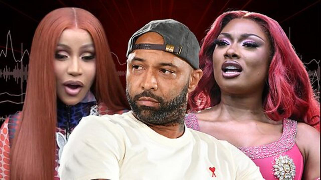 Cardi B Goes Crazy on Joe Budden. Schoolboy Q Declares War on OVO. Big Sean goes at Kendrick/Haters?