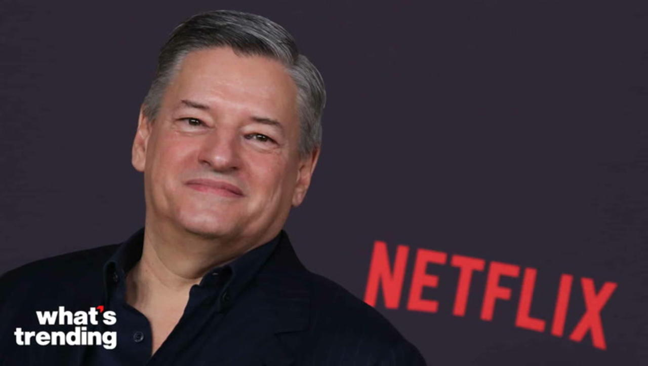 Netflix Executives Talk Incorporating AI Into Streaming Service