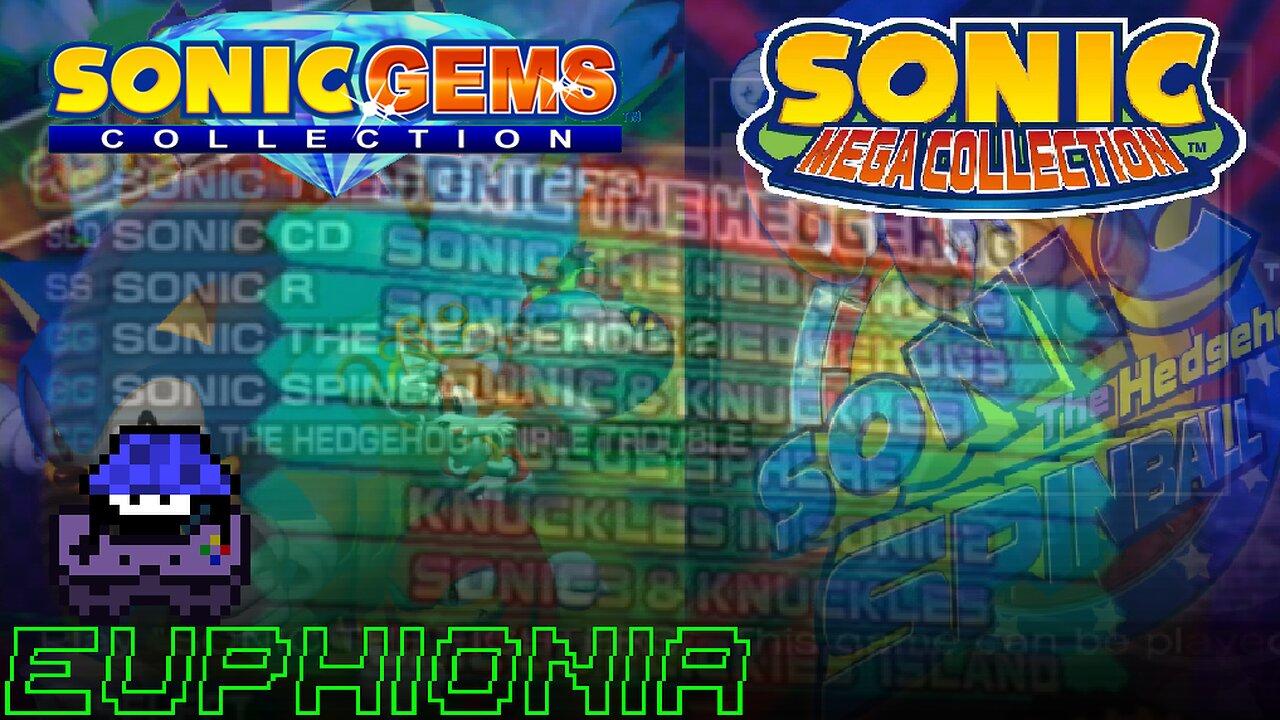 Sonic Month: Day 12 | Sonic The Hedgehog 2