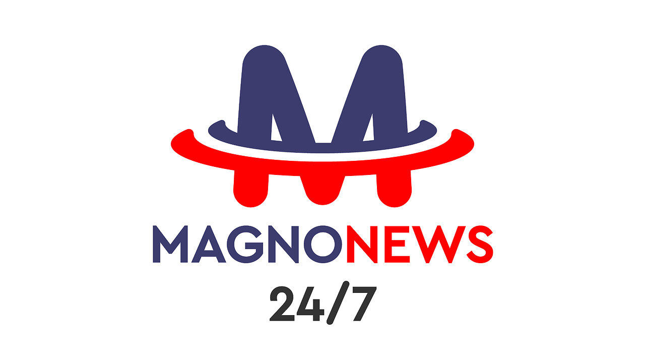 🇺🇸 24/7 Breaking News · Political Rallies · Press Briefings · Music Charts · Live Chat #MAGNONEWS‬