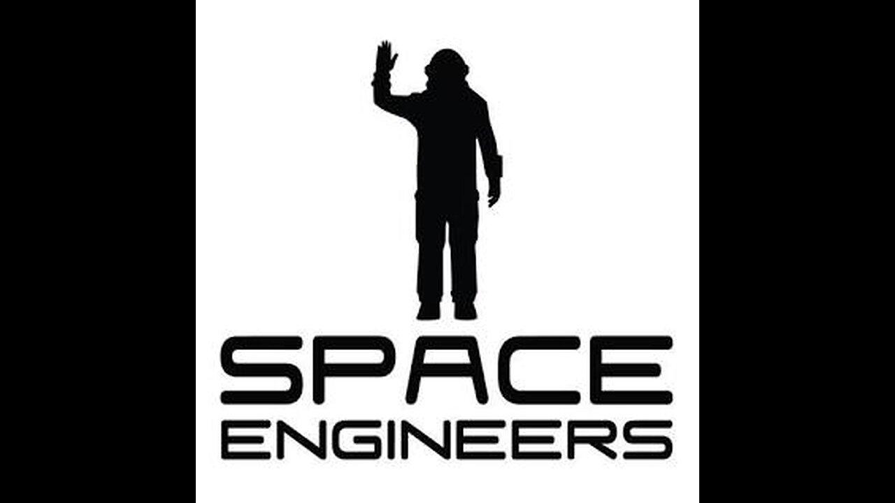 🌌🚀Space Engineers: Stellar Construction - Your Ideas, Our Builds! 😺🛠️