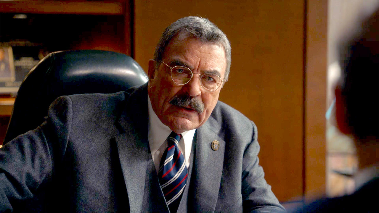 Have Some Respect on the Hit CBS Series Blue Bloods