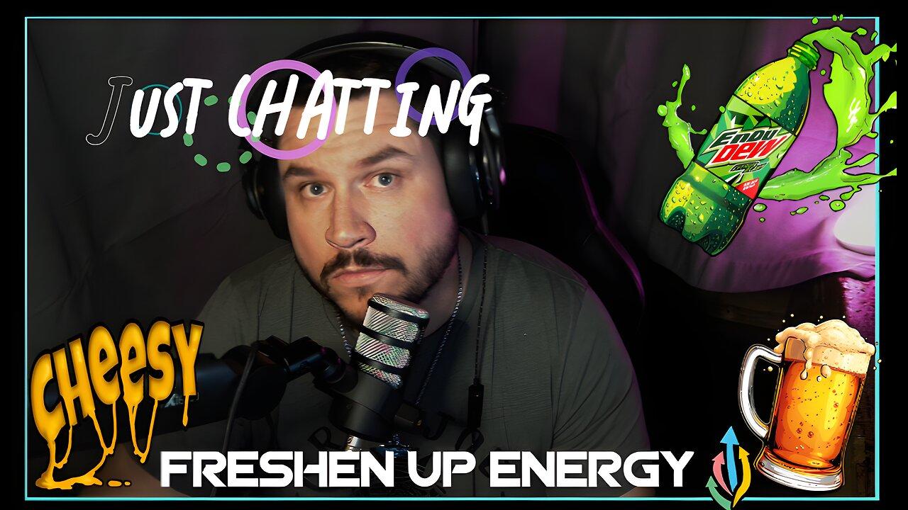 64 Consecutive Streams in a Row 💪Best Streamer From a Truck 🚛 Driving N Vibing ✅